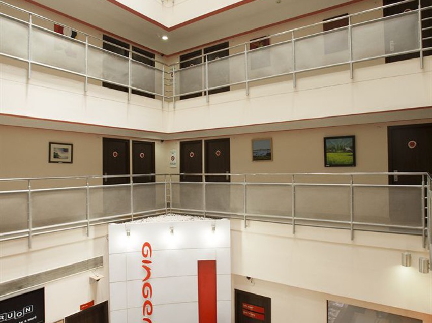 Hotel Ginger Tirupur 11