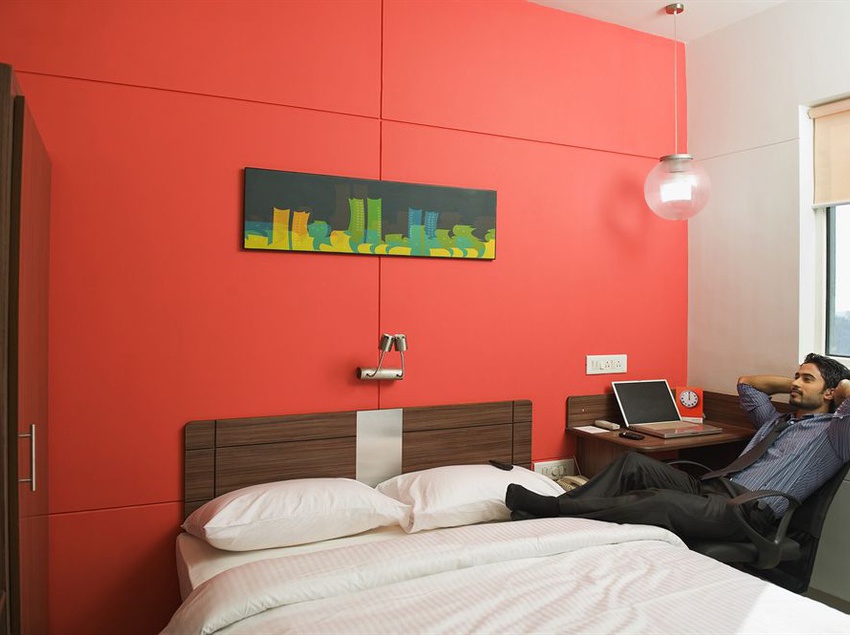 Hotel Ginger Tirupur 13