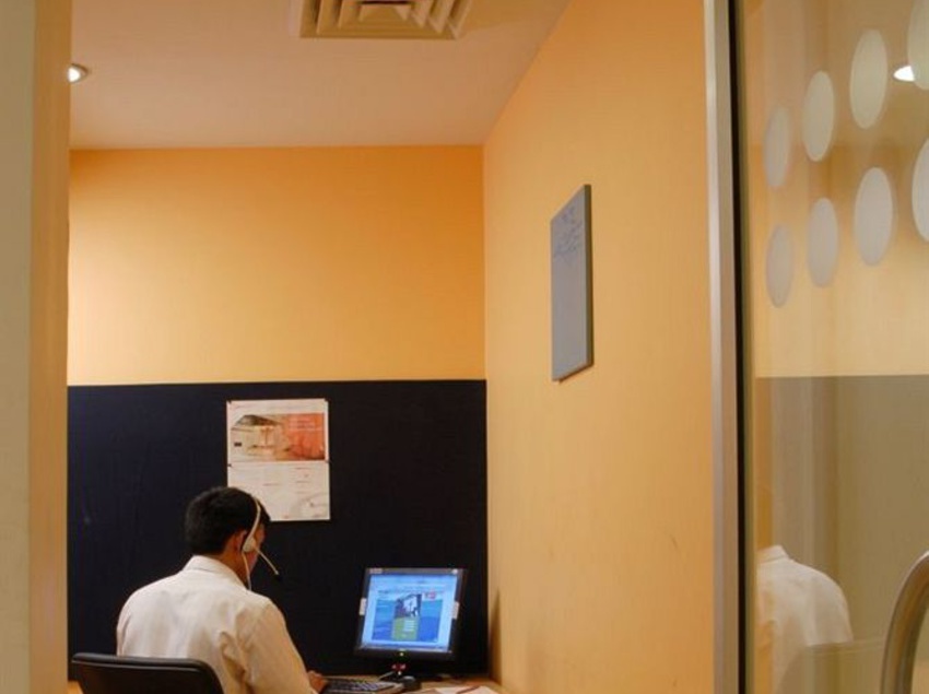 Hotel Ginger Tirupur 18