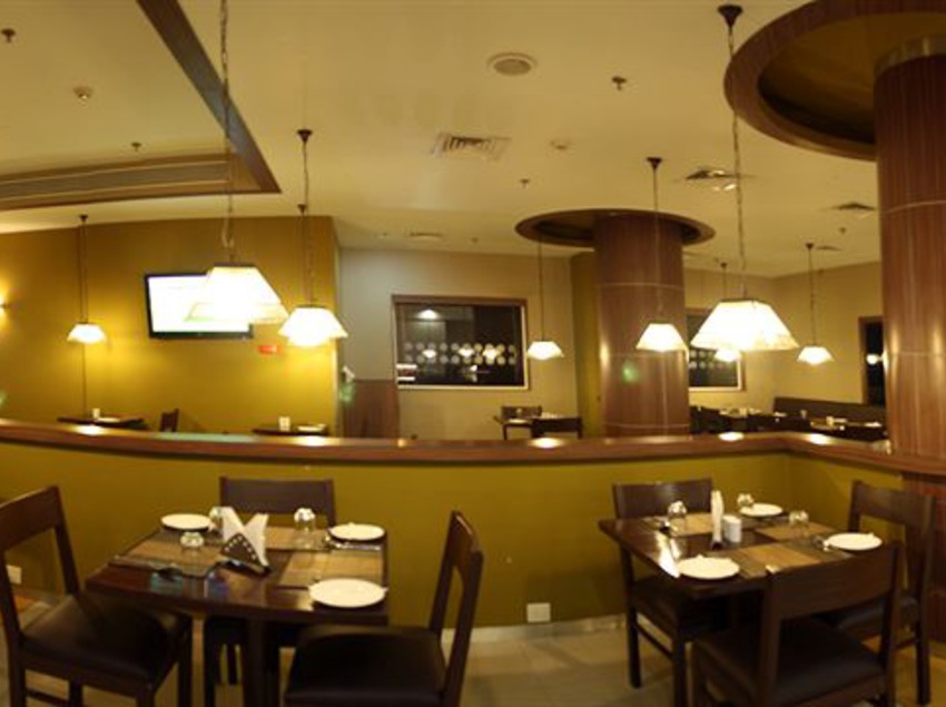 Hotel Ginger Tirupur 2