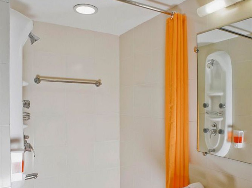 Hotel Ginger Tirupur 20