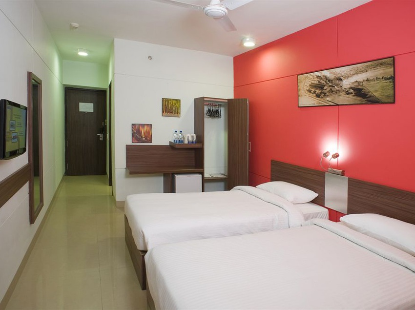 Hotel Ginger Tirupur 3