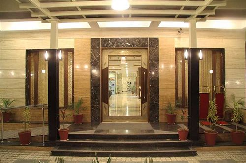 Hotel Amantra Comfort 1