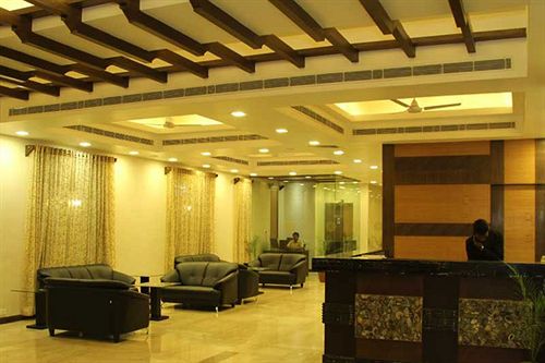 Hotel Amantra Comfort 11