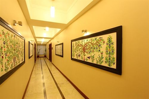 Hotel Amantra Comfort 12