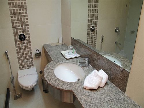 Hotel Amantra Comfort 13