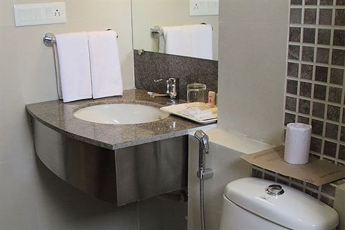 Hotel Amantra Comfort 17