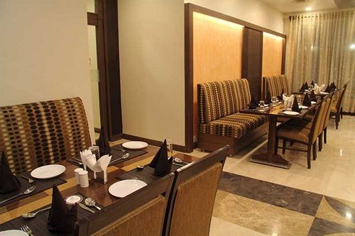 Hotel Amantra Comfort 18