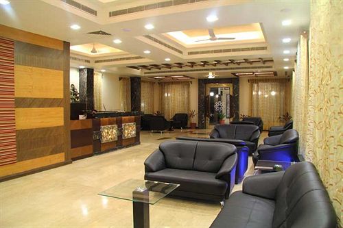 Hotel Amantra Comfort 2