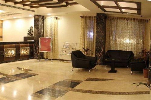 Hotel Amantra Comfort 5