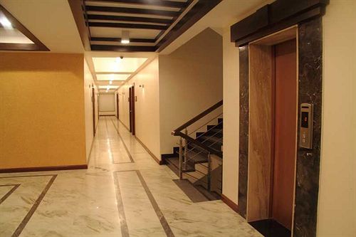 Hotel Amantra Comfort 6