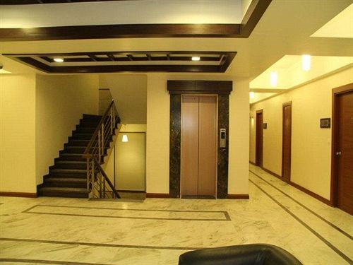 Hotel Amantra Comfort 7