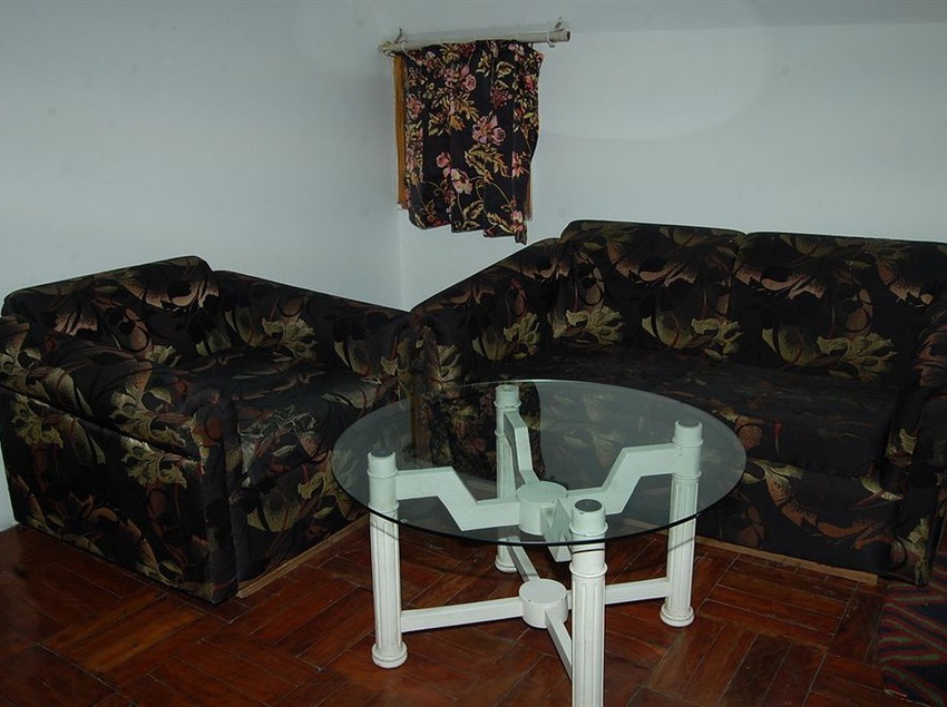 Hotel Chail Residency Himachal Pradesh