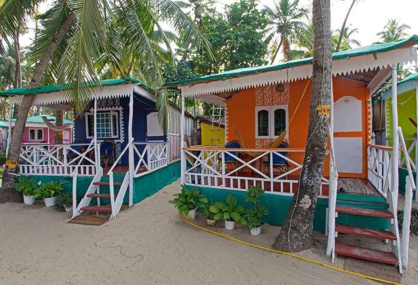 Resort Beach Bunglows 1