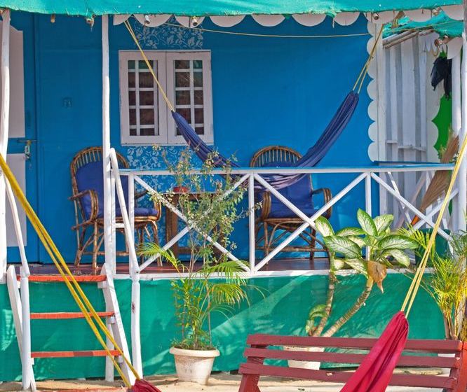 Resort Beach Bunglows 10