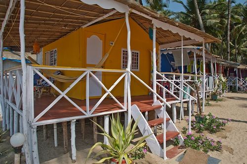 Resort Beach Bunglows 14