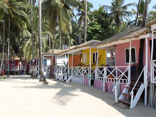 Resort Beach Bunglows 17