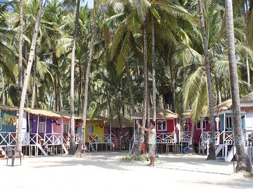 Resort Beach Bunglows 19