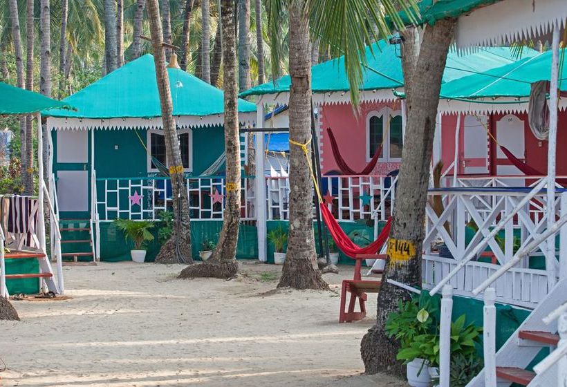 Resort Beach Bunglows 2