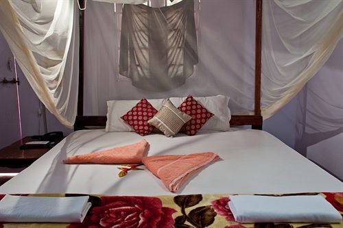 Resort Beach Bunglows 20