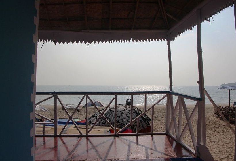 Resort Beach Bunglows 4