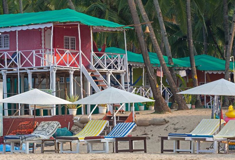 Resort Beach Bunglows 6