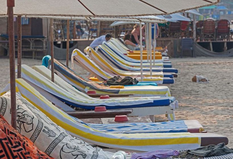 Resort Beach Bunglows 7