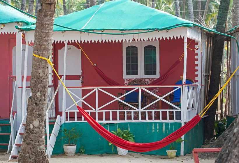 Resort Beach Bunglows 8