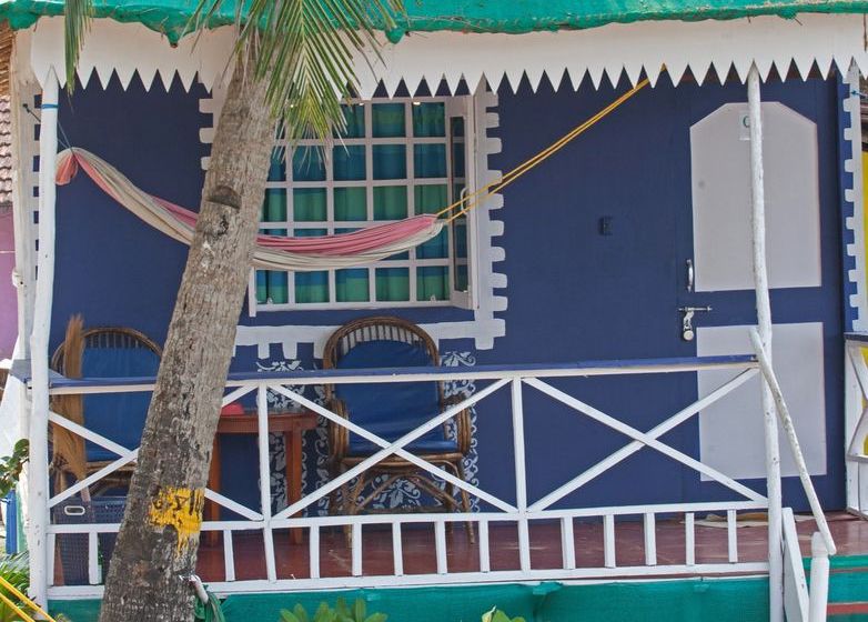 Resort Beach Bunglows 9