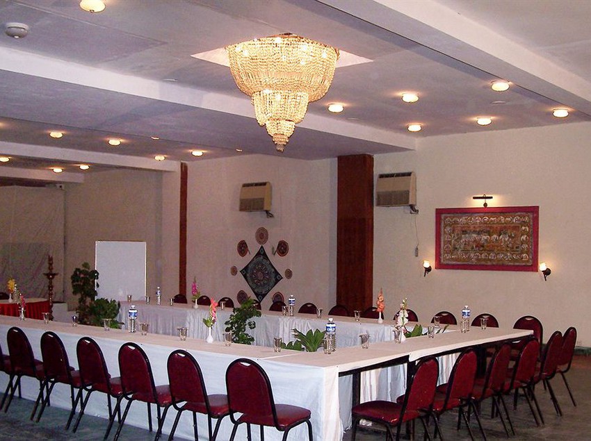 Hotel Sterling Puri 1