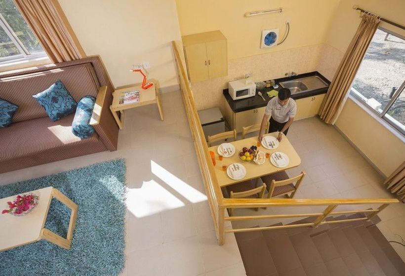 Hotel Sterling Puri 11