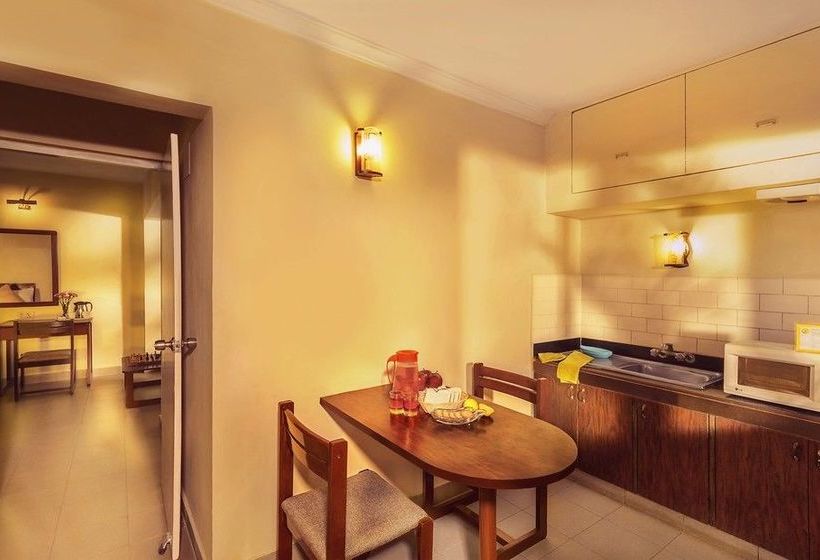 Hotel Sterling Puri 12