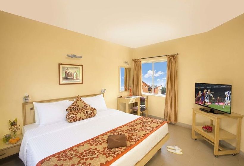 Hotel Sterling Puri 13