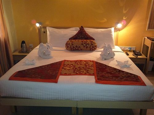 Hotel Sterling Puri 3