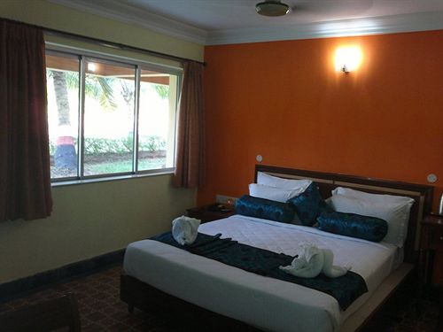 Hotel Sterling Puri 5