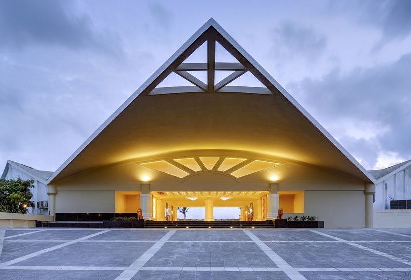 Hotel Sterling Puri 6