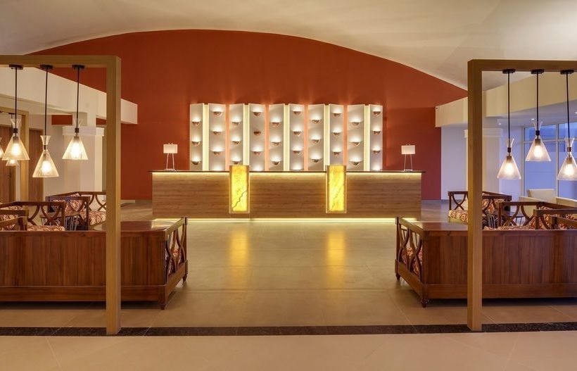 Hotel Sterling Puri 7