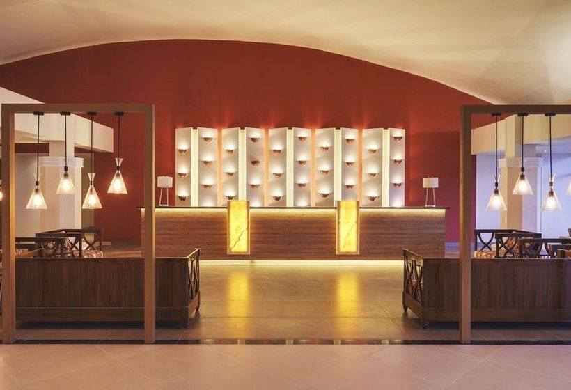 Hotel Sterling Puri 8