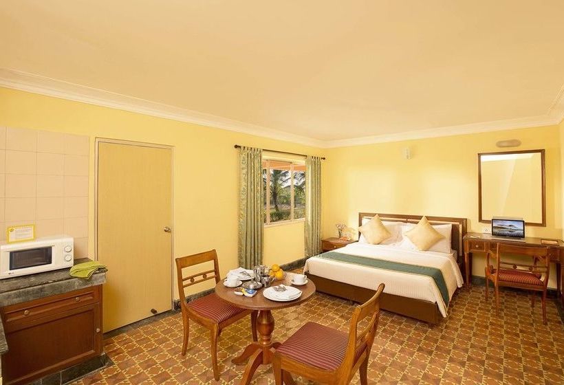 Hotel Sterling Puri 9