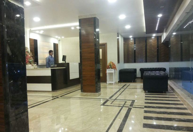 Hotel Mayur 2