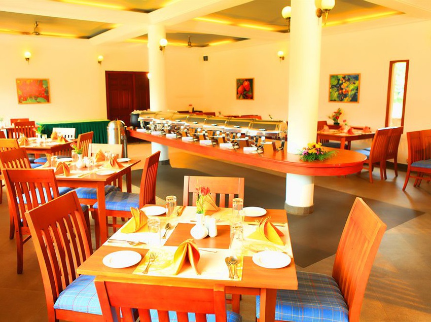 Hotel Green Forest Kerala