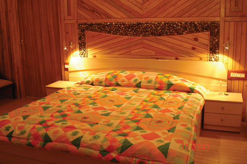 Hotel Mountain Club Bhimtal