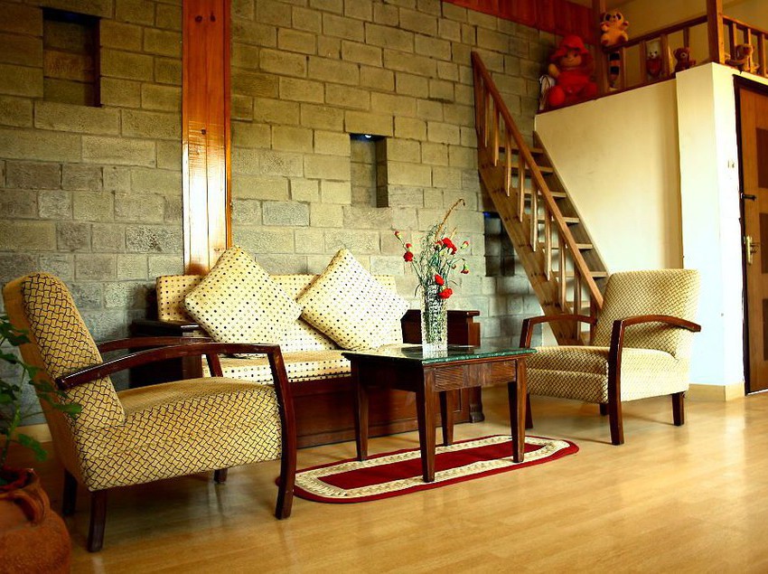 Hotel Kasauli Regency 1