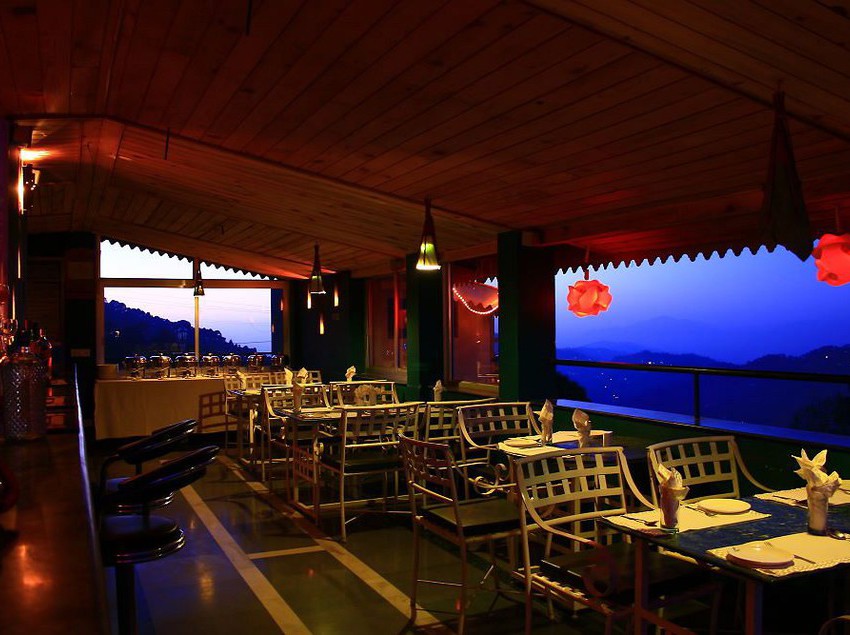 Hotel Kasauli Regency 10