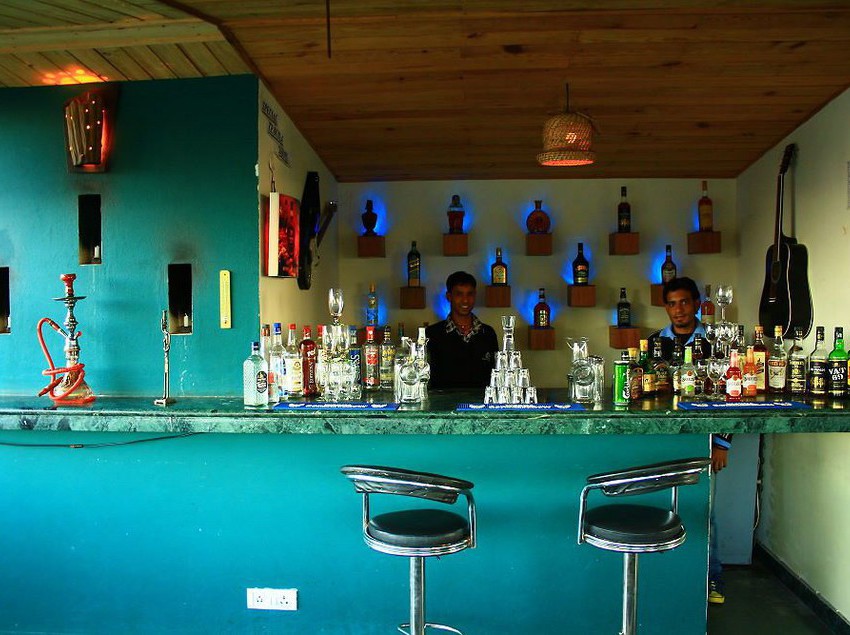 Hotel Kasauli Regency 11