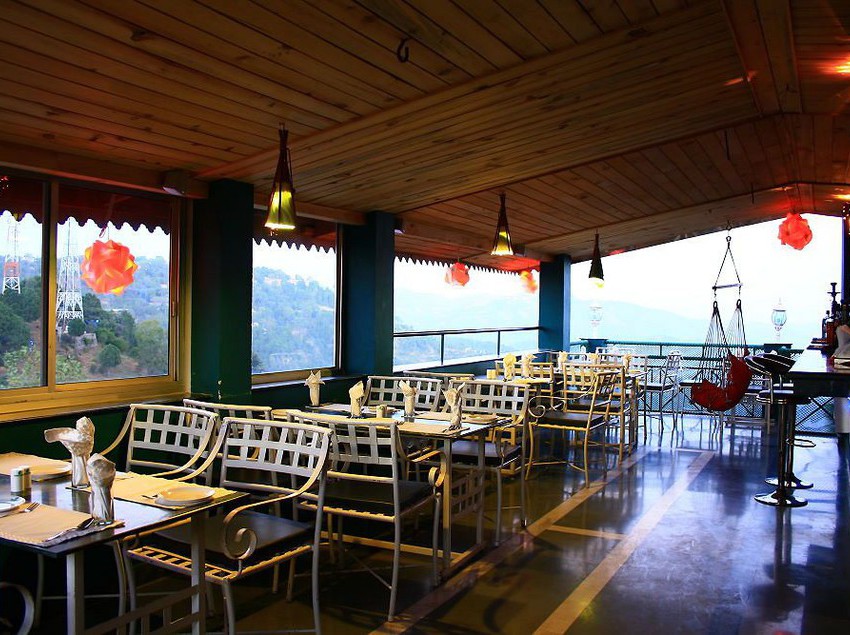 Hotel Kasauli Regency 12