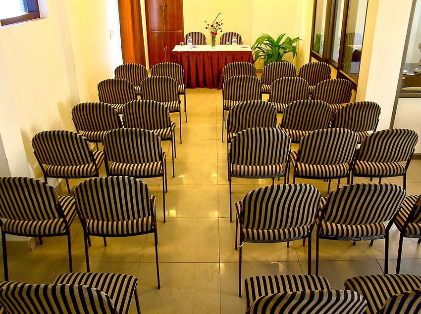 Hotel Kasauli Regency 13