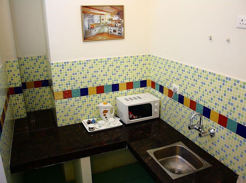 Hotel Kasauli Regency 15