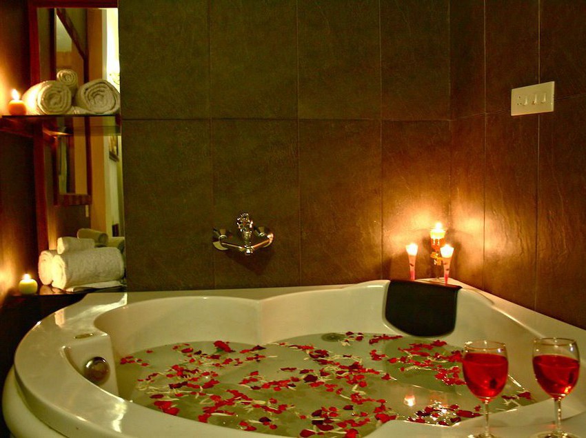 Hotel Kasauli Regency 16