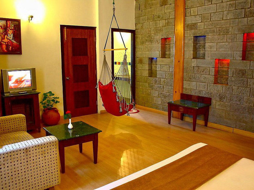 Hotel Kasauli Regency 17